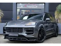 Porsche Cayenne 3.0 E-Hybrid 470pk Panoramadak/Bose/Maxton