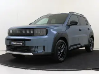 Fiat Grande Panda 1.2 Hybrid ICON (bj 2025, automaat)