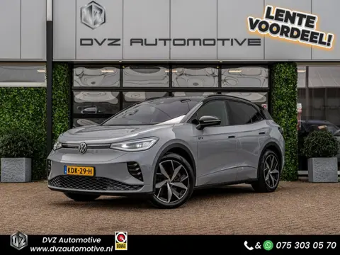 Volkswagen ID.4 GTX 4Motion 300PK | IQ Light | 360 Camera | Sport Pack | BTW |