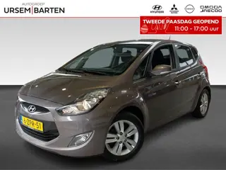 Hyundai ix20 1.4i Go! | Trekhaak | Camera (bj 2015)