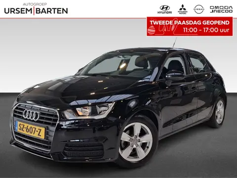 Audi A1 Sportback 1.0 TFSI Pro Line | Airco | Cruise Control |