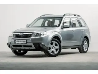 Subaru Forester 2.0 XS Premium | 39.463 KM | Automaat | Panoramadak |