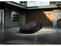 Porsche 718 Spyder RS (bj 2024, automaat)