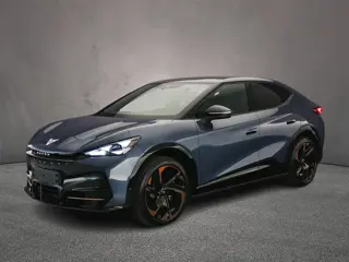 CUPRA Tavascan VZ Adrenaline 340pk Automaat Warmtepomp, Adaptive cruise control, Panoramadak, 360 ca