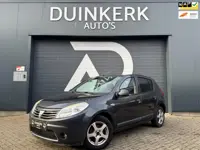 Dacia Sandero 1.6 Ambiance | Airco | Radio/cd speler | Elektrische ramen