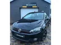 Volkswagen Golf 1.4 TSI Highline*Clima*PDC*GTI*PDC*