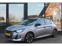 Peugeot 208 1.2 PureTech 100PK Allure Navi/Lmv/2x Camera/Adaptive cruise!