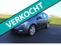Kia Cee'd Sporty Wagon 1.6 X-ecutive Airco APK 03-10-2026