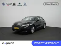 Audi A3 Sportback 30 TFSI Pro Line 110 pk S-tronic | Navigatie via App | Parkeersensoren (Park assis
