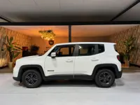 Jeep Renegade 1.0T Longitude Garantie Carplay StuurVW StoelVW Cruise Navi Clima DAB Rijklaar