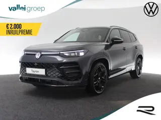 Volkswagen Tayron R-Line Edition 1.5 eHybrid 200 kW / 272 PK SUV 6 v
