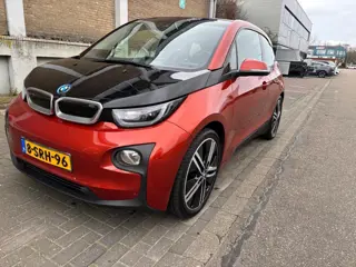 BMW I3 Range Extender / Export of handel