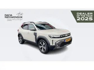 Dacia Duster 1.0 TCe 100 ECO-G Journey / PACK WINTER / PARKEERSENSOREN / ACHTERUITRIJCAMERA