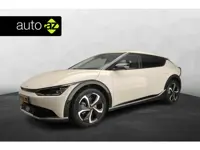 Kia EV6 Plus 77.4 kWh | Panoramadak | 20"