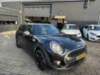 Mini Mini Clubman 1.5 (136pk) Cooper Pepper Serious Business!