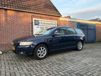 Volvo V50 1.6 D2 S/S Lim. Ed. APK/NAP/NAVI (bj 2012)