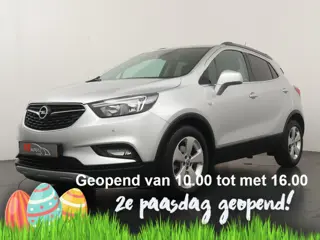 Opel Mokka X 1.4 Turbo Innovation - Navigatie - Climate Control - Trekhaak