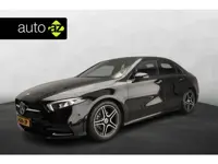 Mercedes-Benz A-klasse 180 Business Solution AMG