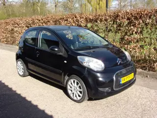 Citroen C1 1.0-12V Ambiance NWE APK 5 DRS AIRCO