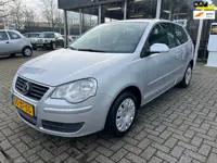 Volkswagen Polo 1.4-16V Optive | Airco | Elektrische ramen