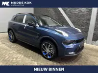 Lynk & Co 01 1.5 | NIEUW | Panoramadak | ACC | 360° Camera | Zwarte Hemel | Rolhoes | 20 Inch