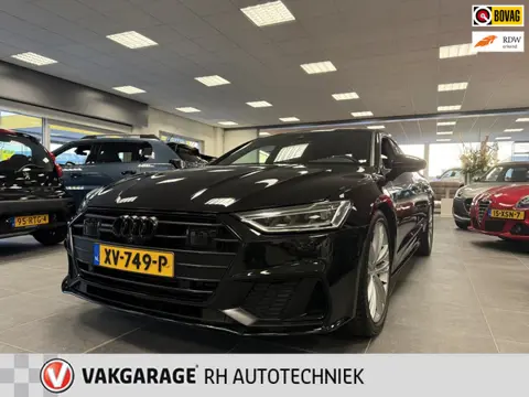 Audi A7 Sportback 45 TFSI quattro Pro Line S