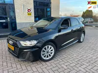 Audi A1 SPORTBACK 30 TFSI Advanced edition- Automaat- S-line