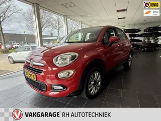 Fiat 500 X 1.6 Holiday Edition