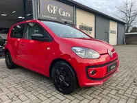 Volkswagen Up! 1.0 move up! BlueMotion 2013 AIRCO/PANO/APK