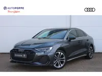 Audi A3 Limousine 30 TFSI S edition 115pk S-Tronic