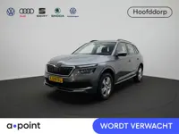 Skoda Kamiq 1.0 TSI Ambition 110 pk Automaat (DSG) | Verlengde garantie | Navigatie via App | Cruise