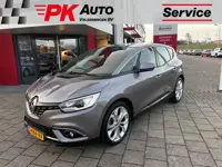 Renault Scénic 1.2 TCe Zen | Navi | Cruise | Trekhaak | 43.821 km Dealeronderhouden