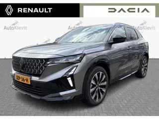 Renault Austral 1.2 E-Tech full hybrid 200 techno - pack comfort