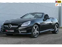 Mercedes-Benz SLK-klasse AMG 55 Uniek Pano Leder Harman kardon Memory