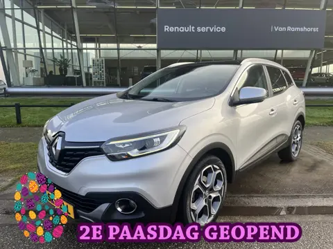 Renault Kadjar TCe 130 PK Extase / Automaat / Pano-dak / Keyless / PDC V+A / Climate / LMV / 2e Paas