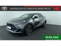 Toyota C-HR 2.0 Plug-in Hybrid 220 Executive | JBL | Memory | Elektrische achterklep