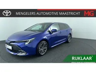 Toyota Corolla Touring Sports Hybrid 140 Dynamic