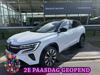 Renault Austral 1.2 E-Tech full hybrid 200PK techno /Camera/ Dealer onderhouden / 2e Paasdag open 09