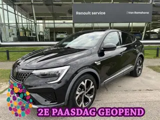 Renault Arkana 1.6 E-Tech full hybrid 145PK techno / Dealer onderhouden / Camera / Apple Carplay - A