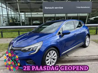 Renault Clio 1.0 TCe Intens / Apple Carplay - Android Auto / Climate / PDC.Achter / Cruise / Lane as