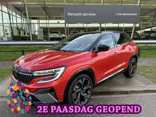 Renault Austral 1.2 E-Tech full hybrid 200PK Iconic Esprit Alpine / 4-Control / Panoramdak/ Winterpa