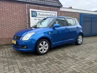 Suzuki Swift 1.3 Bandit APK/NAP/5DEURS (bj 2008)