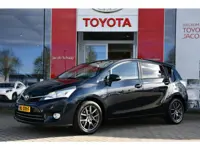 Toyota Verso 1.8 VVT-i Business Automaat 147pk | Cruise-control | Navigatie | Trekhaak | NL-auto |
