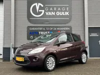 Ford Ka 1.2 Titanium 69PK Airco,ElektrRamen,Isofix,Radio/Cd-Speler,Lmv,GetintGlas,Lmv,CentrVergrMetA