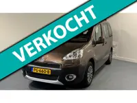 Peugeot Partner Tepee 1.6 VTi Access | AIRCO | PARKEERSENS. |