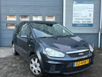 Ford C-Max 1.8-16V Trend Flexifuel 2009|AC| Nieuwe APK
