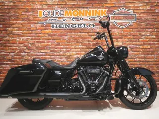 Harley-Davidson FLHRXS Road King Special 114 (bj 2021)