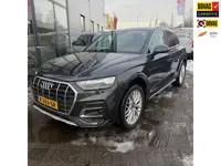 Audi Q5 50 TFSI e Advanced edition BOVAG GARANTIE