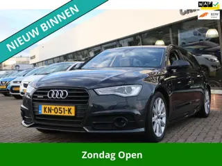 Audi A6 Avant 3.0 TDI quattro Premium Edition LED_ADAP-CRUIS_GR-NAVI_STANDSKACHEL.