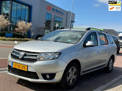 Dacia Logan MCV 0.9 TCe Prestige | Nap | Navi | Airco